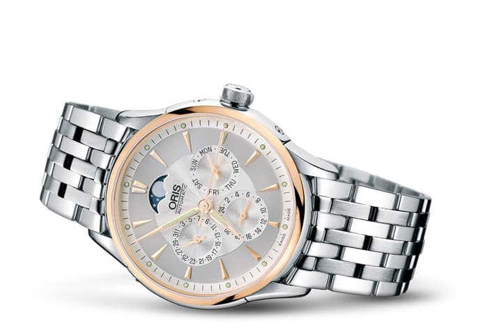 Image of  Artelier Complication 2007